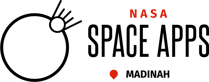 NASA Space Apps Challenge — Madinah