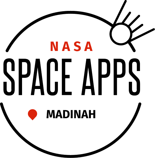 NASA Space Apps Challenge — Madinah